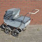 Vintage Kinderwagen thumbnail 4