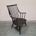 Lena Larsson Grandessa Vintage Spijlenstoel Fauteuil thumbnail 8