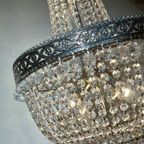 Design Gemerkte Luxueuze Cristallstrass Kristallen Kroonluchter thumbnail 17