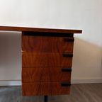 Jaren 60 Vintage Bureau thumbnail 9