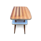 Vintage Radio Tv Tafel thumbnail 9