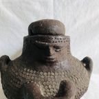 Afrikaanse Terracotta Pot thumbnail 4