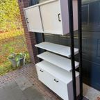 Stijlvolle Simplalux Wandkast thumbnail 4