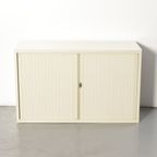 Drentea Roldeurkast, Creme, 75 X 120 Cm, Incl. 1 Legbord thumbnail 2