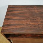 Vintage Dressoir, Sideboard, Lowboard Tv Meubel, Hifi Kast thumbnail 14