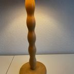 Beukenhout Kloosterman Lamp thumbnail 3