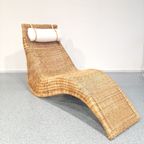 ‘Karlskrona’ Lounge Chair By Karl Malmvell thumbnail 6