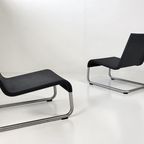 2× Vitra .06 Lounge Chairs – Maarten Van Severen thumbnail 6