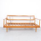 Wilhelm Knoll Antimott Daybed, 1950S thumbnail 15