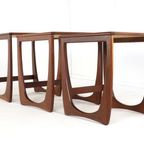 Sunelm Nesting Tables Bijzettafel 'liverpool' Vintage thumbnail 8