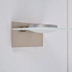 Moderne Leds C4 S.A. Wandlamp Spain Design ‘90 Glas Metaal thumbnail 16