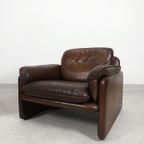 Set Of De Sede Ds61 Fauteuils thumbnail 3
