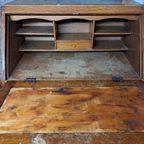 Bureau Secretaire Oud thumbnail 12