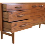Vintage Avalon Sideboard Dressoir Tv Meubel 'trowse' thumbnail 8