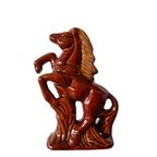 Vintage Keramiek Paardenbeeldje Jaren 80 thumbnail 5
