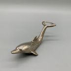 Vintage Opener Dolfijn Mid Century thumbnail 6
