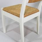 2x Vintage IKEA Eetkamerstoelen - Jaren '90 thumbnail 13