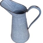 Emaille Waterkruik. thumbnail 5