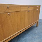 90's Vintage Dressoir Kast Wandkast Tvkast Tvmeubel thumbnail 10