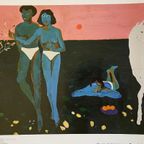 Gideon Appah, The Confidant (le Confident), 2021 thumbnail 9