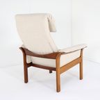 G-möbel Fauteuil 'stockholm' Relax Stoel Vintage New Upholstery thumbnail 18