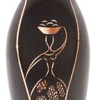 Kroon Holland Aristo Vaasje , 1950S thumbnail 7