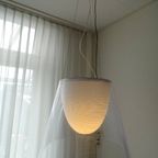 Flos Ktribe S3 Hanglamp Philippe Starck. thumbnail 3