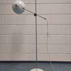 Vintage Hengellamp Anvia Almelo Vloerlamp thumbnail 5