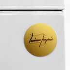 Pianoforte Norman Sideboard By Luciano Frigerio thumbnail 9