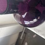 Polspotten | Gecraqueleerde Glazen Bolvaas S thumbnail 14