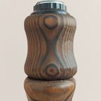 Temde Leuchten Pine Table Lamp. thumbnail 6