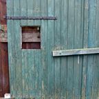 Mooie Oude Dubbele Boeren Stal Schuur Deuren thumbnail 13