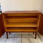 Deens Teak Dressoir, Borge Mogensen, 1960'S thumbnail 3