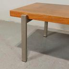 Vintage Mid Century Salontafel thumbnail 5