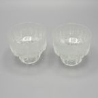 Vintage Ijsglas Coupes, 1970S thumbnail 4