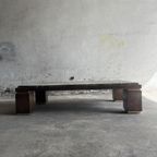 Brutalist Coffee Table thumbnail 10