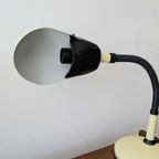 Vintage Italian Midcentury Bureaulamp thumbnail 4