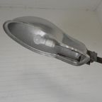 Industriële Straatlamp Met Aluminium Kap thumbnail 2
