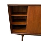 Vintage Deens Dressoir Van Silkeborg Møbelfabrik thumbnail 3