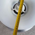 Space Age Lyskaer Belysning Hanglamp Bent Nordsted thumbnail 9