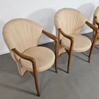 4 X Pietro Costantini Chair thumbnail 6