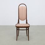 4X Klassieke Eetkamerstoel Thonet thumbnail 4