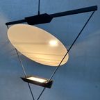 Artemide Triangle Lamp By Mario Botta – 1980’S thumbnail 2