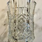 Jaren 60 Space-Age Persglas Vaas thumbnail 7