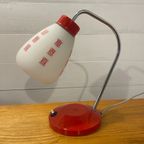 Vintage Lidokov Lamp Uit 1960 thumbnail 2