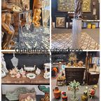 Vintage (60s) Salontafel Zwart Marmeren Blad / Koffietafel / Vintage Coffeetable Marble Top thumbnail 17