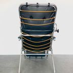 Thonet Siesta Medizinal (reclining Chair) Hans Luckhardt - Tnc3 thumbnail 10