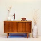 Vintage Sideboard / Dressoir Jaren 60 thumbnail 2