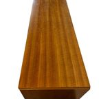 Vintage Houten Kastje / Commode thumbnail 4