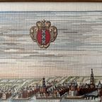 Borduurwerk Amsterdam Van 1650 thumbnail 6